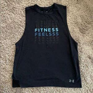 Under Armour tank
